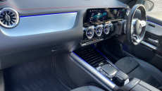 Mercedes-Benz Eqa 250 140kW AMG Line 66.5kWh 5dr Auto Electric Hatchback